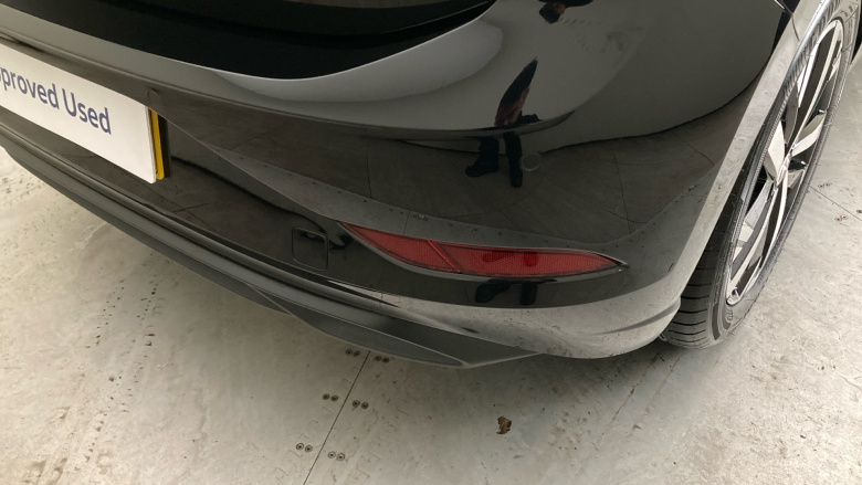 Volkswagen Polo 1.0 TSI Match 5dr Petrol Hatchback